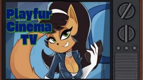 Playfur Cinema TV-Episode 4