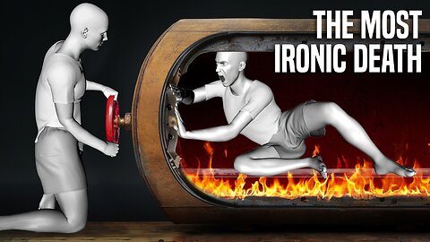 12 Most Supremely Ironic Deaths In World History