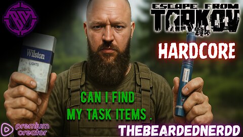 🔴LIVE-Hunting for Morphine and Wilstons [Join !discord]