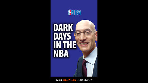 NBA Dark Days as Trailblazers Coach Chauncey Billups Mafia Gambling Scandal Grips the League.