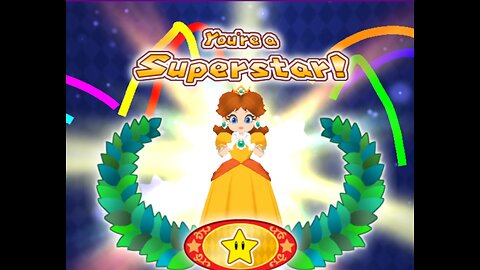 Best game i ever had (mario party 6 part 1)