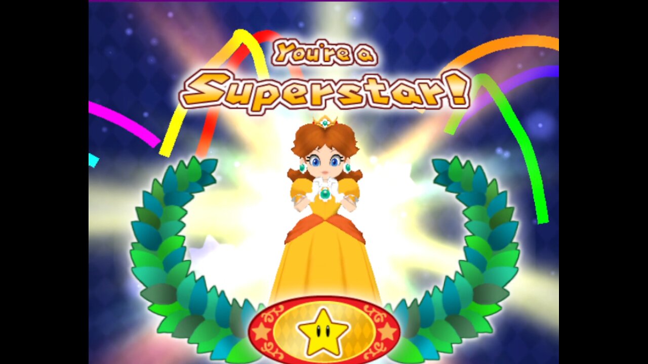 Best game i ever had (mario party 6 part 1)