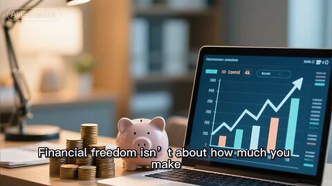 The Price Of Freedom