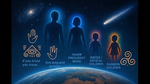 Awaken Blue-Ray's