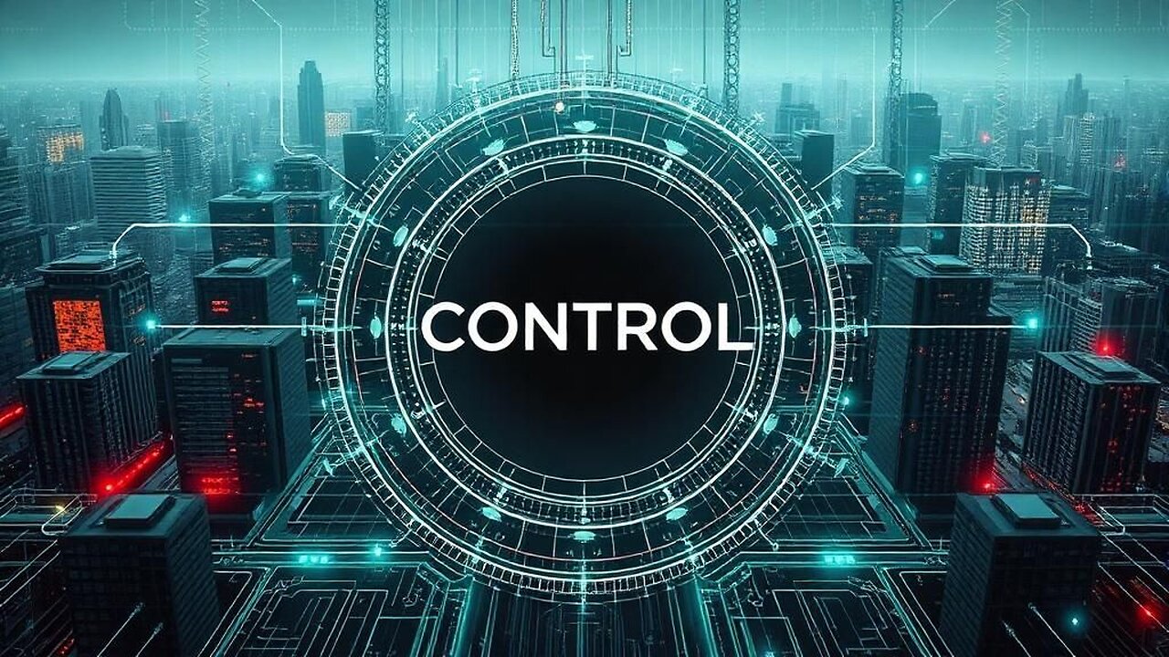 2030: THE NEW WORLD ORDER'S DEADLINE to enforce GLOBAL TECHNOCRATIC COMMUNISM