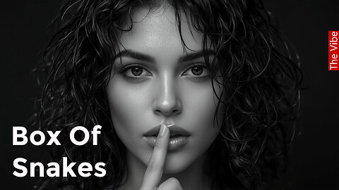 Box Of Snakes — Deep House | English Vocal House