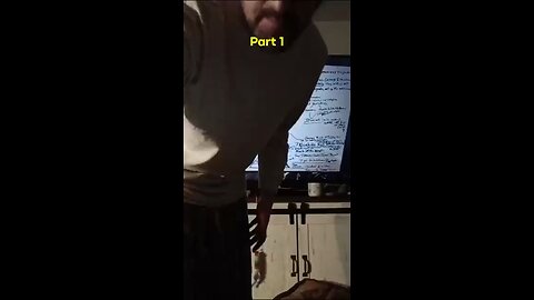 The real truth part 1