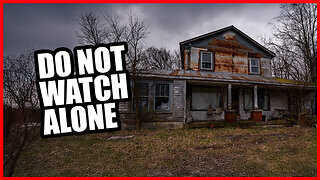 Nights We Were SCARED!! Paranormal Investigation Full Episodes