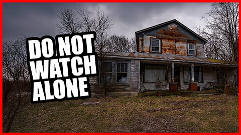 Nights We Were SCARED!! Paranormal Investigation Full Episodes