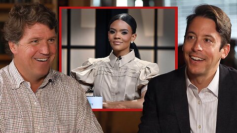 Michael Knowles on His Relationship With Candace Owens Since She Left the Daily Wire