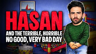 Hasan Piker CUCKED By Gay Man & BANNED From Twitch 🔥