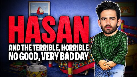 Hasan Piker CUCKED By Gay Man & BANNED From Twitch 🔥