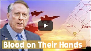 Who Really Killed the Truth? Charlie Kirk's Warning | COL. Douglas Macgregor