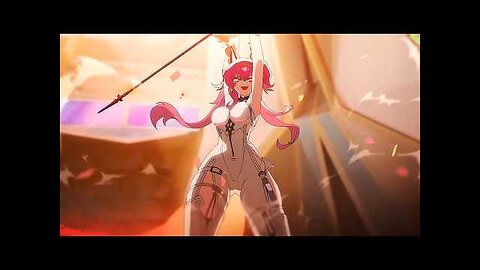 「AMV」- Storm Chaser