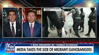 Ron DeSantis: Legacy Media Should Shut Down and Start Over