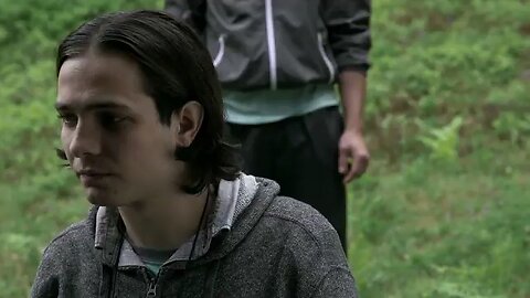 ..Hunting Grounds - Trailer - Bill Oberst Jr. - Miles Joris-Peyrafitte - David Saucedo
