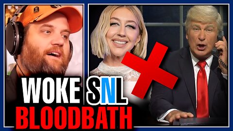 SNL Collapse Mass Firings Of WOKE Actors! They Are DESPERATE To Win Back MAGA & The Left Rages!