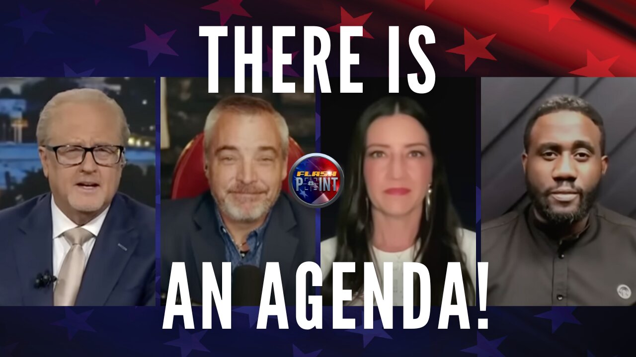 FlashPoint Livestream | 12.19.25 | Friday