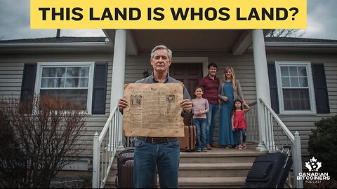 BC HOMEOWNERS RUGGED? | The CBP