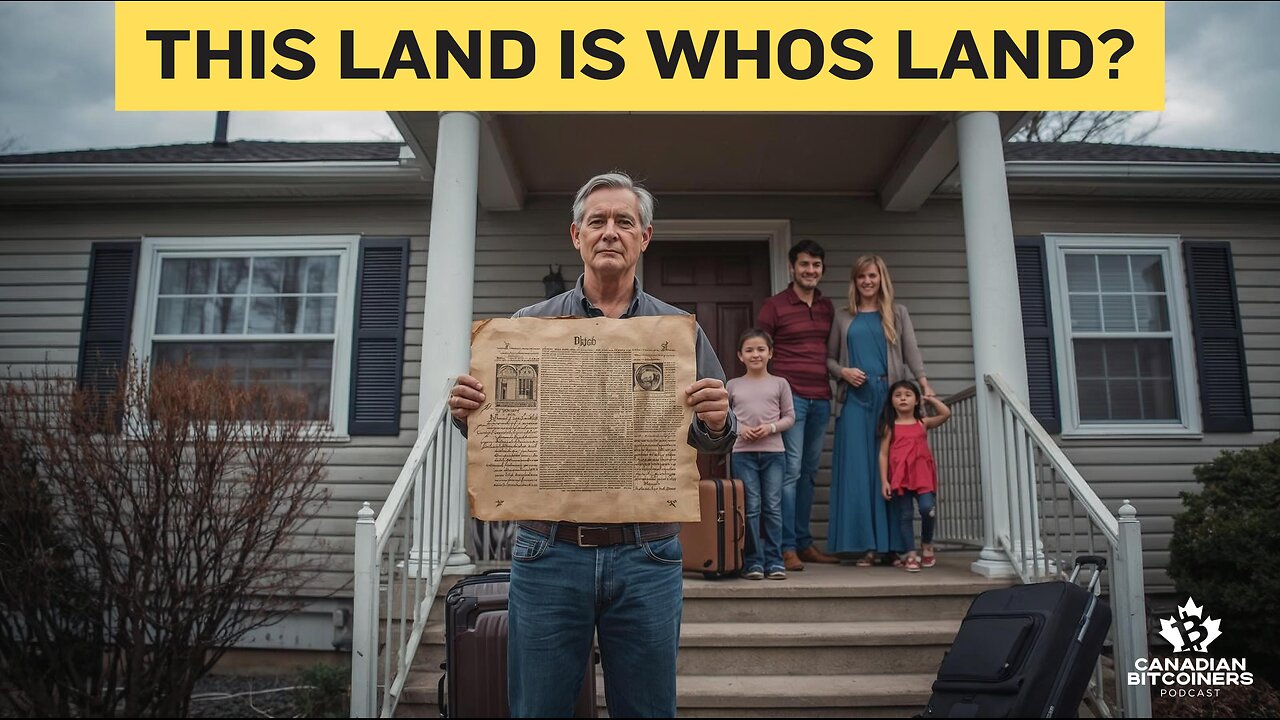 BC HOMEOWNERS RUGGED? | The CBP