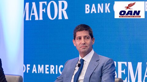 Pres. Trump Announces Kevin Warsh As FED Chair Pick