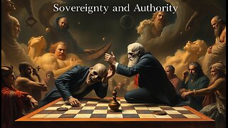 Sovereignty and Authority - Open Panel