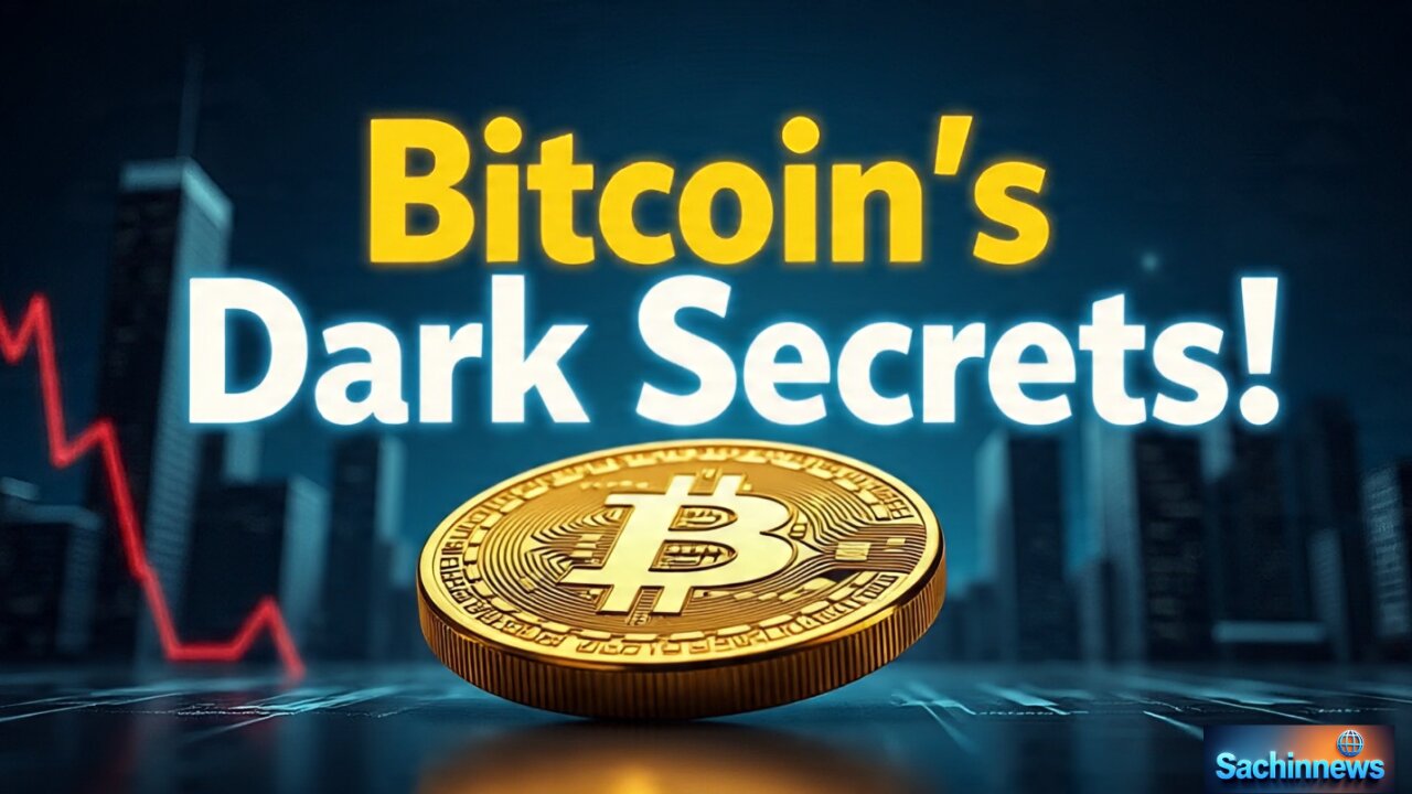 Facts About Bitcoin You Didn’t Know!