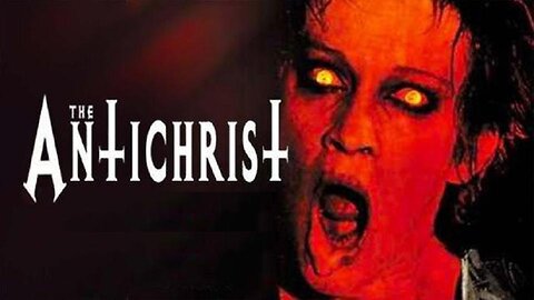 THE ANTICHRIST 1974 Hypnosis Session Awakens a Woman's Past Life as a Witch FULL MOVIE HD & W/S