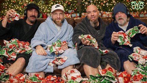 Friday Night BYB Ep. 153