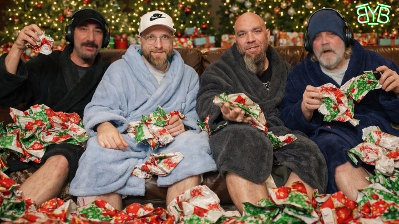 Friday Night BYB Ep. 153