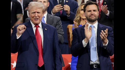 Birth Rate Collapse - JD Vance Americans Must Have More Babies