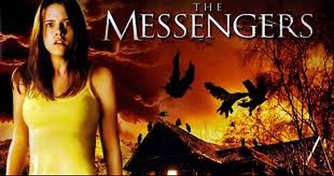 The Messengers (2007) | Supernatural Horror | Filmspark**