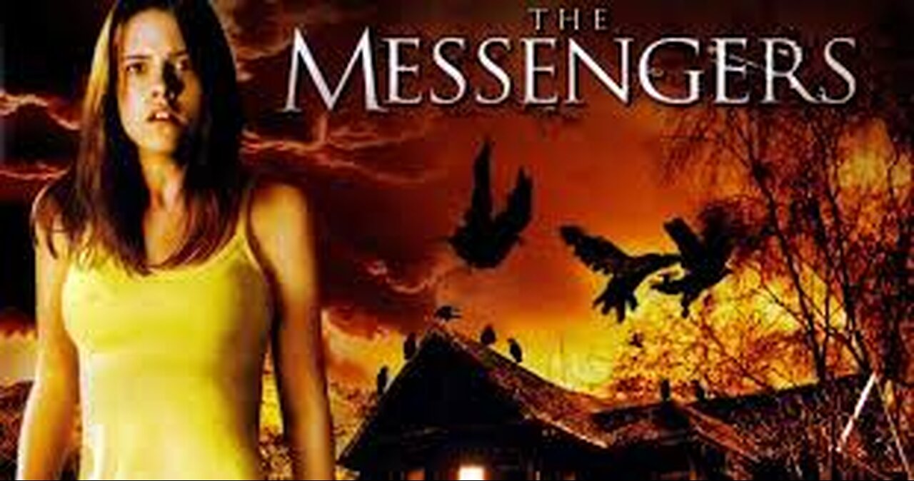 The Messengers (2007)
