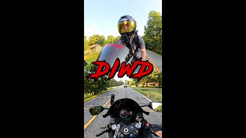 I Got That DIWD Keychain!