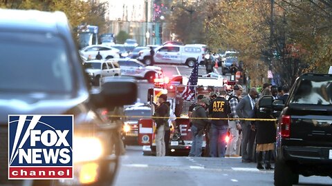 'BEYOND SICK' MS Now UNDER FIRE after reporter’s National Guard shooting response