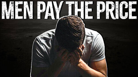 I’m a Man, and Abortion Nearly Destroyed Me | Sean Corcoran of Men for Life