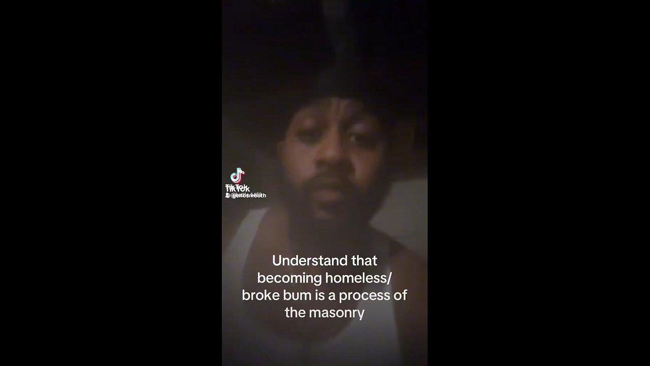 ⚠️