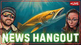 NEWS HANGOUT - TUESDAY, JANUARY 27, 2026
