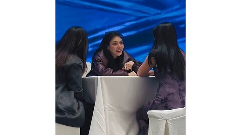 #BlankTheSeries #Faye #Yoko #FayeMalisorn #Entertainment #funny #comedy #viral #Shorts #Trend