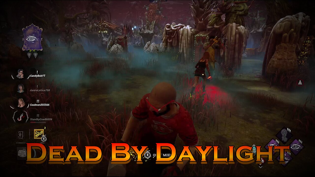 AM I THE WORST PLAYER IN THE GAME!? | Dead By Daylight (Part 2)