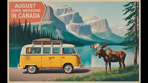 🔥 AUGUST LONG WEEKEND AWAITS. Unplug. Recharge. Live loud. 🔥