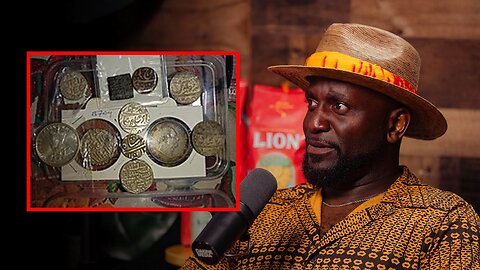 Kamakakēhau Fernandez talks about numismatics