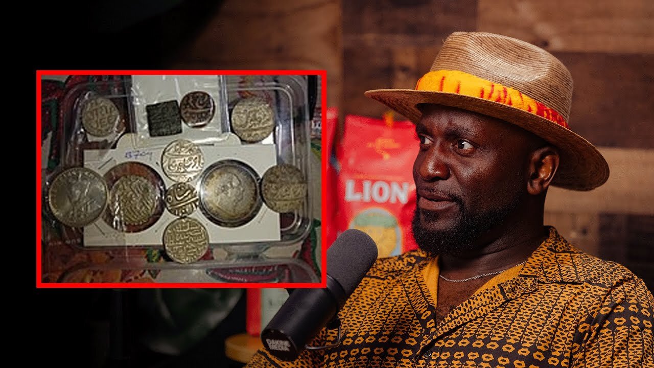 Kamakakēhau Fernandez talks about numismatics