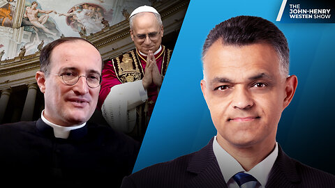 What the NEW POPE Must Be | Fr. Giordano’s Vision