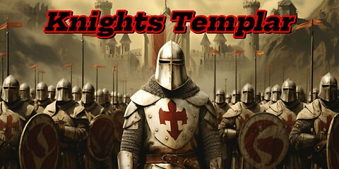 The Knights Templar