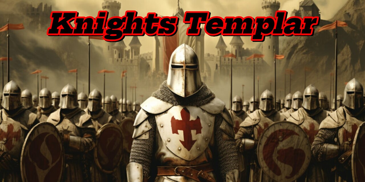 The Knights Templar