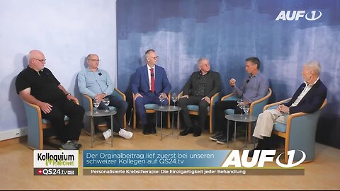 Personalisierte Krebstherapie: Die Einzigartigkeit jeder Behandlung