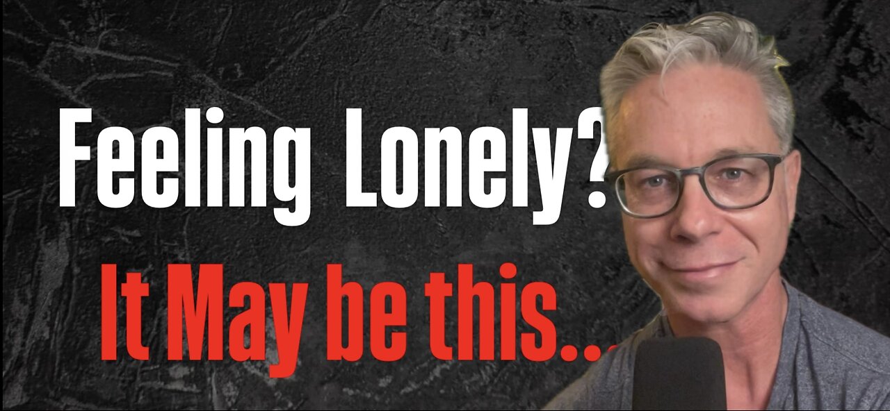 The Loneliness Before the Breakthrough: When God Feels Silent, He's Often About to Move