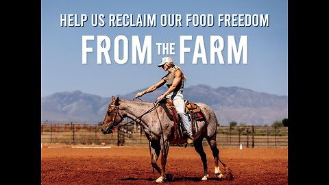 Feed The People By The People