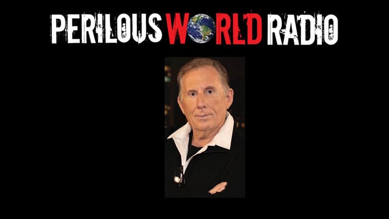 Invasive Thoughts | Perilous World Radio 6/3/25